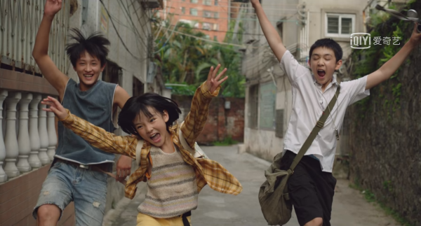 《隐秘的角落》：细思极恐的第二个结局