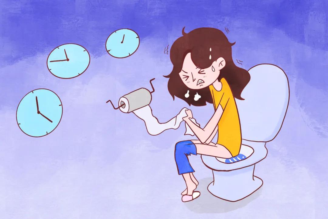 【星医百】世界厕所日|今天不聊别的,就说说怎么上厕所