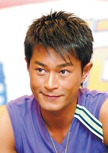 最成熟最稳定的接班人古天乐