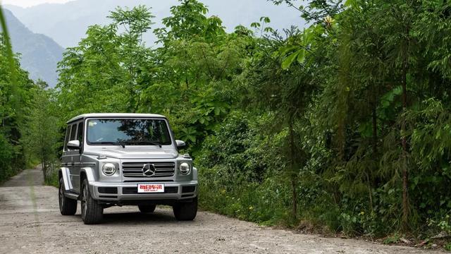 一代大g一代神代代gclass教做人试驾