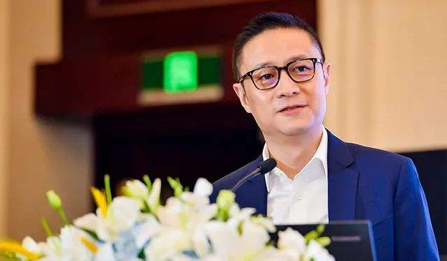 成为资本李世默提出智能内循环,助力中国