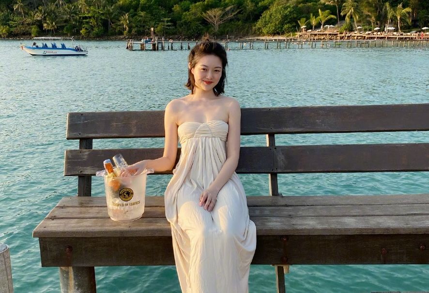 嫁给富豪的晚晚章泽天们,在名媛圈能排到什么位置…_凤凰网