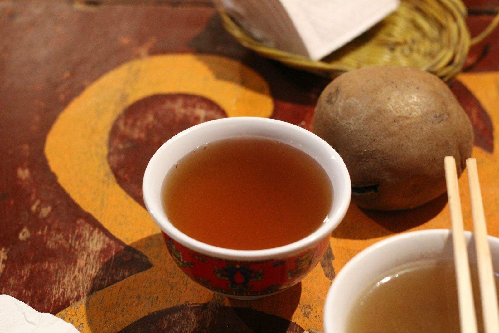 青稞酒怎么做青稞酒传统技艺