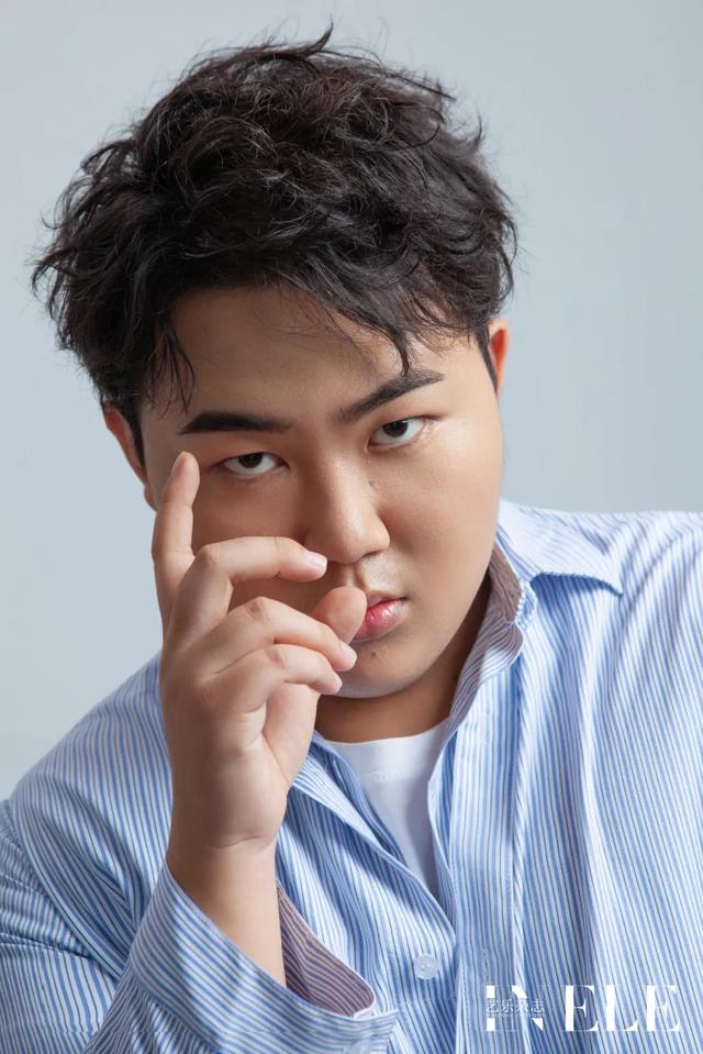 艺乐专访|耿佳贺:音乐是场飞行的梦