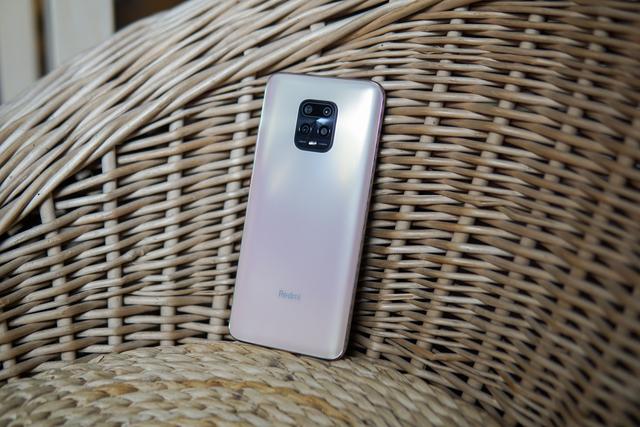 千元5g手机质感怎么样redmi10x系列给你答案真的很赞