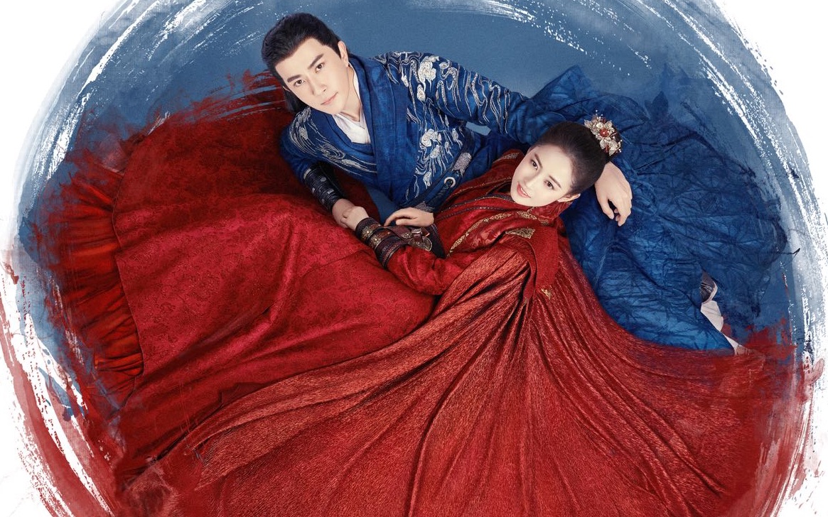 两世欢将上线陈钰琪失忆搞笑追求于朦胧