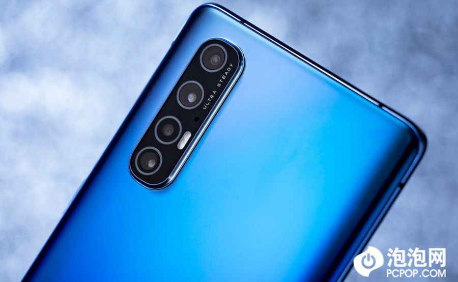 如何讓普通人成為視頻拍攝大師只需要一部opporeno3pro即可