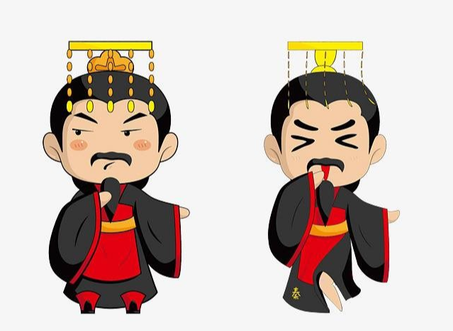 当皇帝好苦!__凤凰网