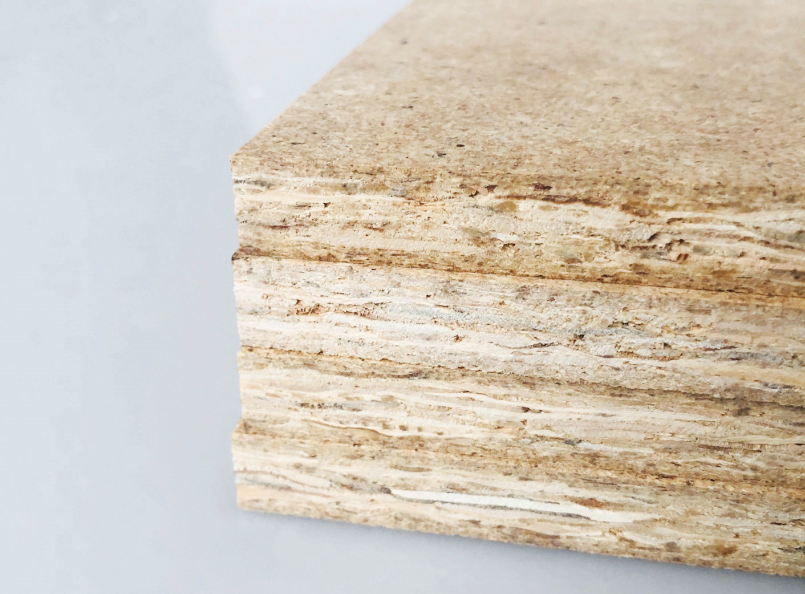 曲美家居推"零甲醛原木结构板",家居业正在发生重大变化