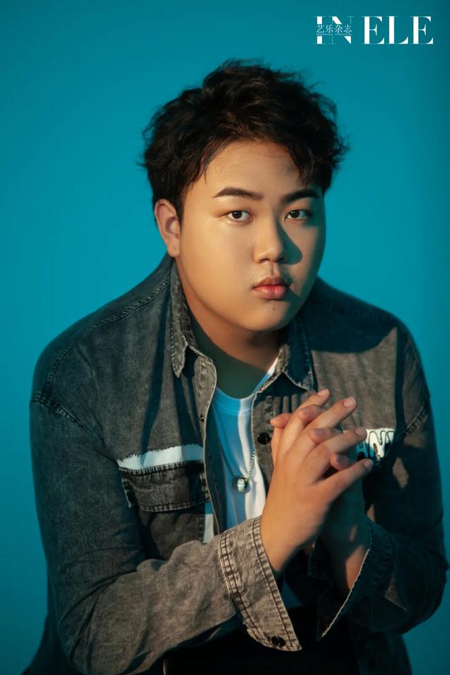 艺乐专访|耿佳贺:音乐是场飞行的梦