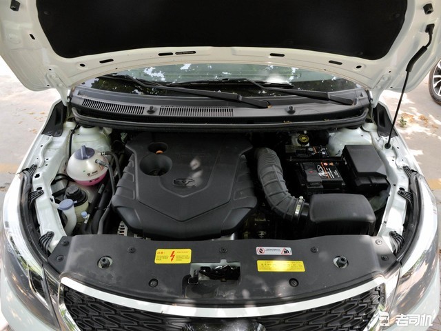 以实惠好开吸引人 小哥带你看凯翼e3