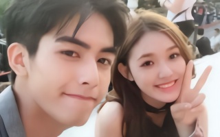 宋威龙因“姐弟恋”爆红，曾与林允上演现实姐弟恋，自曝择偶标准