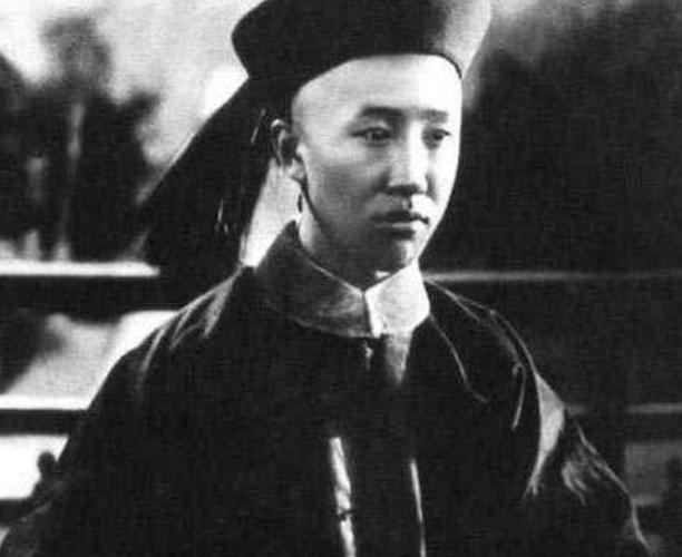 孙宝琦育有24个子女，有一个嫁到庆亲王奕劻家，成为显赫大族_凤凰网
