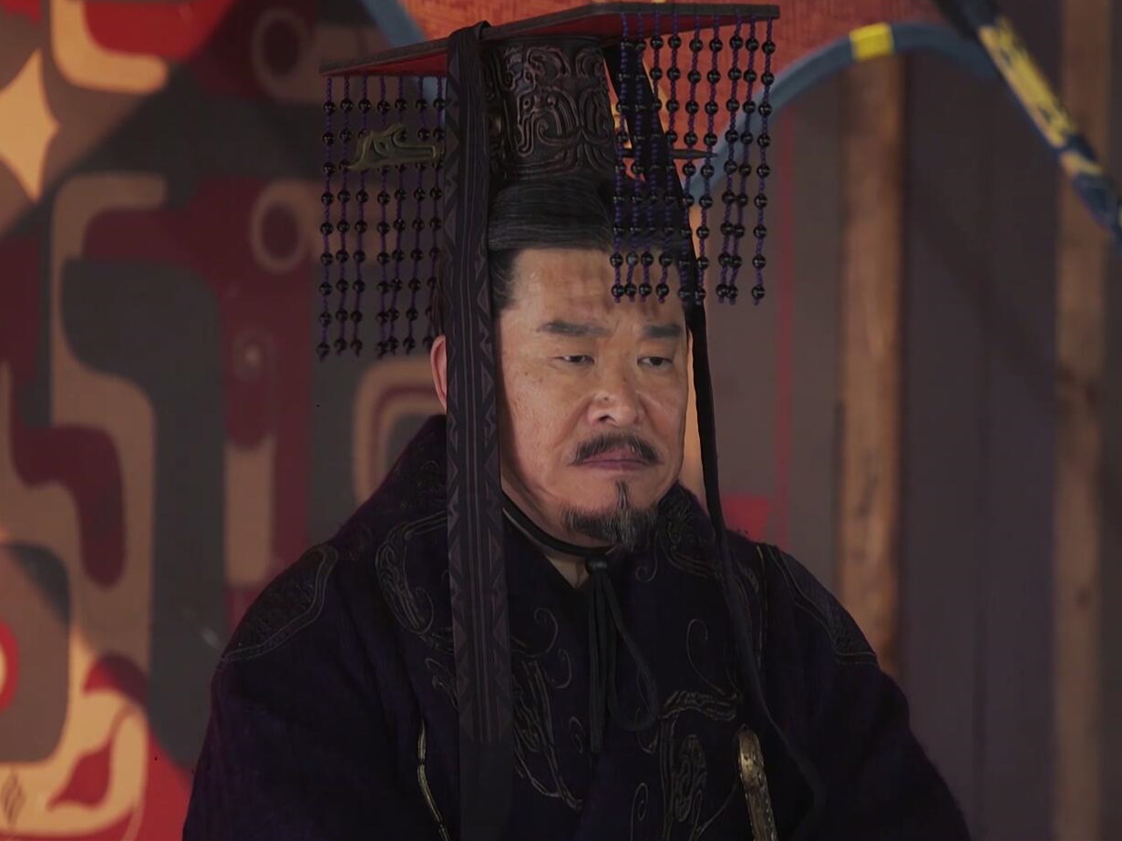 韩王派郑国疲秦弱秦,结果他名垂青史,韩国第一个被秦国所灭