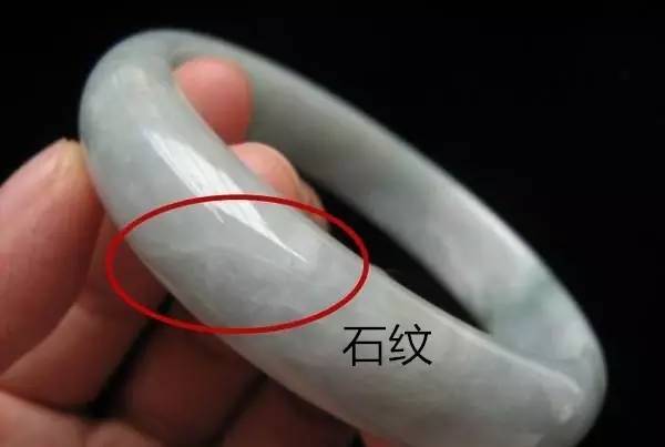 正确认识翡翠石纹?__凤凰网