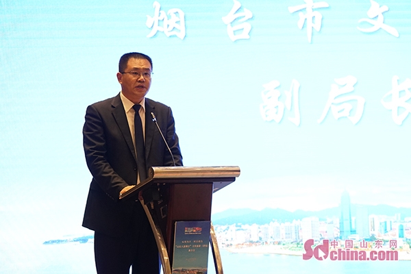 中国山东网-感知山东6月2日讯(记者 卢伟霞 通讯员 曹阳 吕静) 6月2日