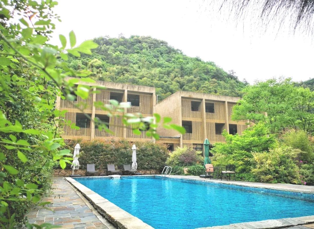 初夏人间度假指南