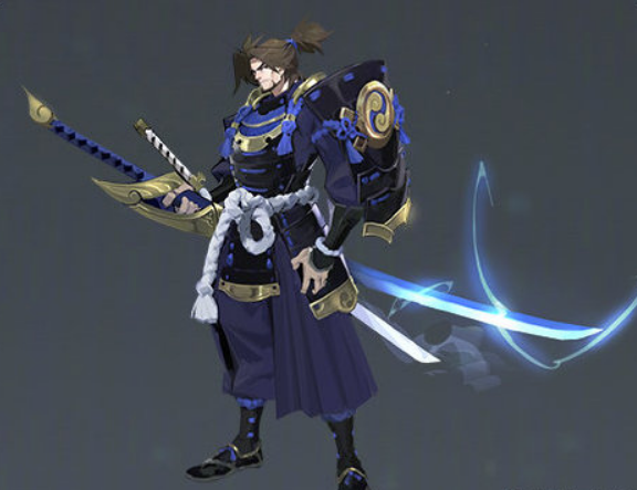 宫本全皮肤优化来袭有地狱之眼的玩家稳赢88碎片留着换鬼剑武藏