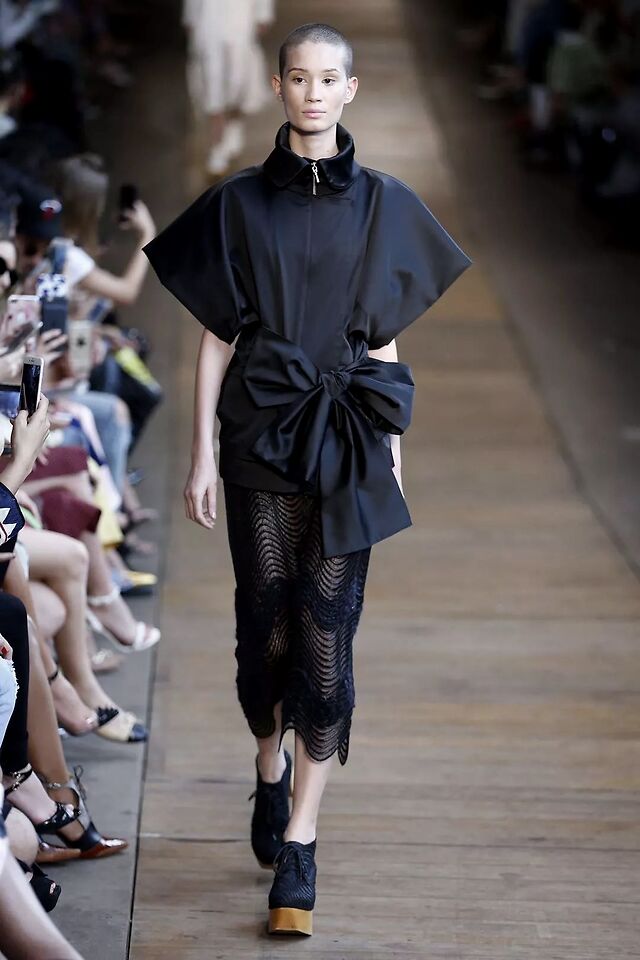 时尚大牌都爱效仿的古罗马时尚,你能get吗?