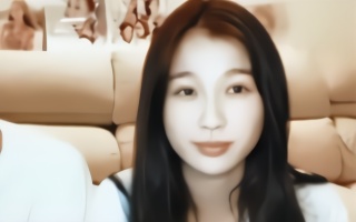 真实版小公主！虞书欣早期直播人气惨淡，父母上阵轮番刷礼物