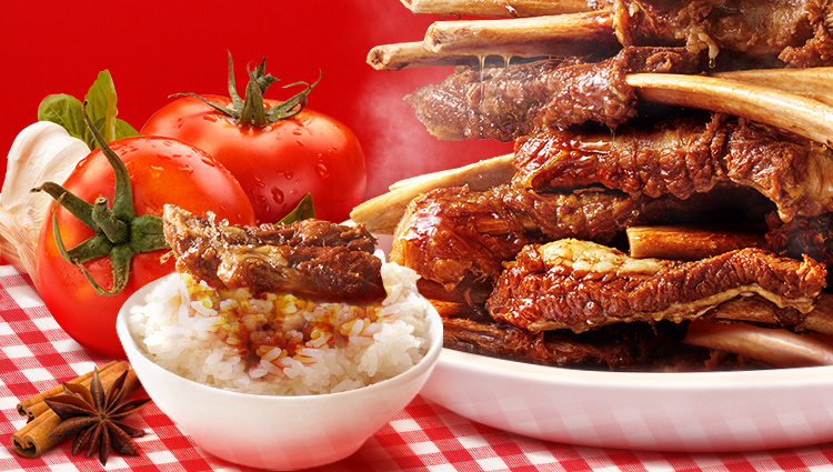 西贝招牌菜首发每日优鲜联手突破餐饮零售化边界