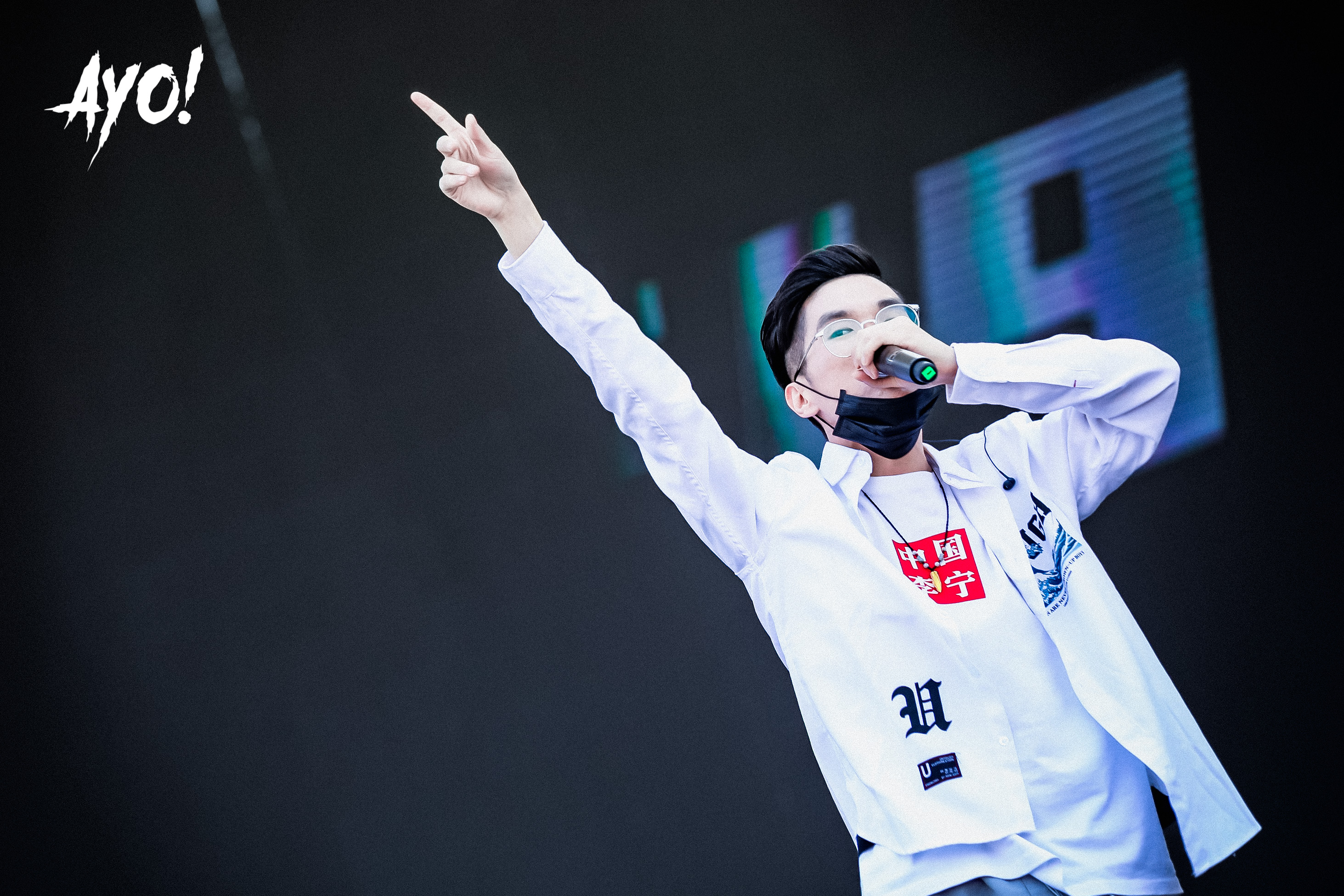 fi9江澈:生活也是一首歌__凤凰网