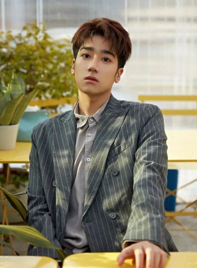 李明峻×wjb-8841 | 暖暖少年 燃动你心__凤凰网