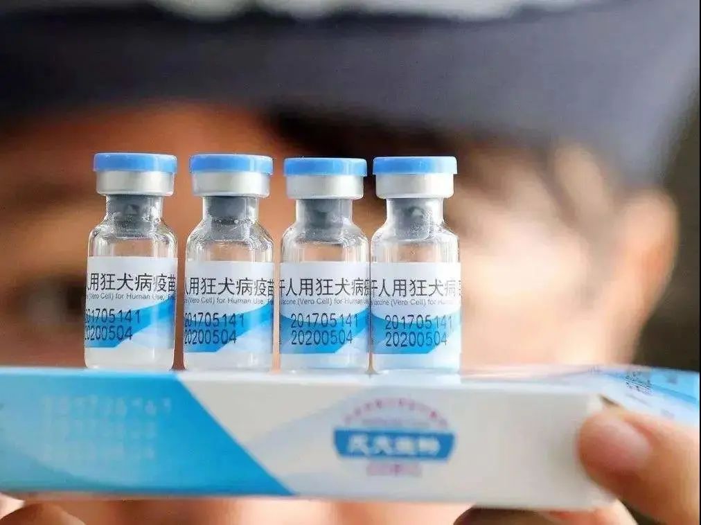 人咬狗不是新闻,人被狗咬了没疫苗打才是