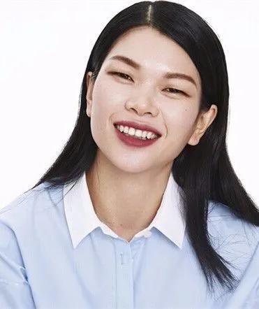 超模吕燕,出道就被嘲"丑",为什么能嫁给法国"高富帅"老公?