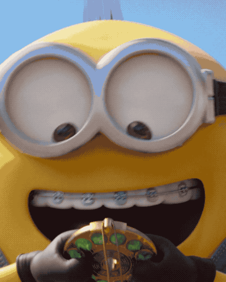 小黄人大眼萌神偷奶爸前传受疫情影响推迟一年上映