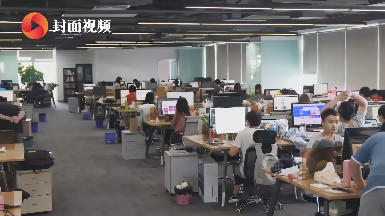 云路演小巨人丨恒图科技：Fotor 图像创作工具从成都走向国际