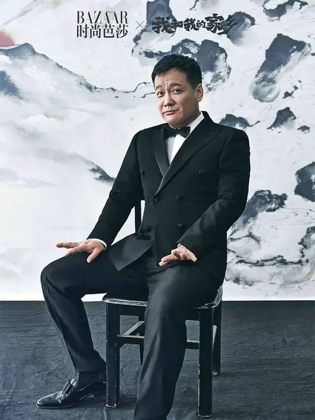 宁浩:我拍的都是追不上社会的人