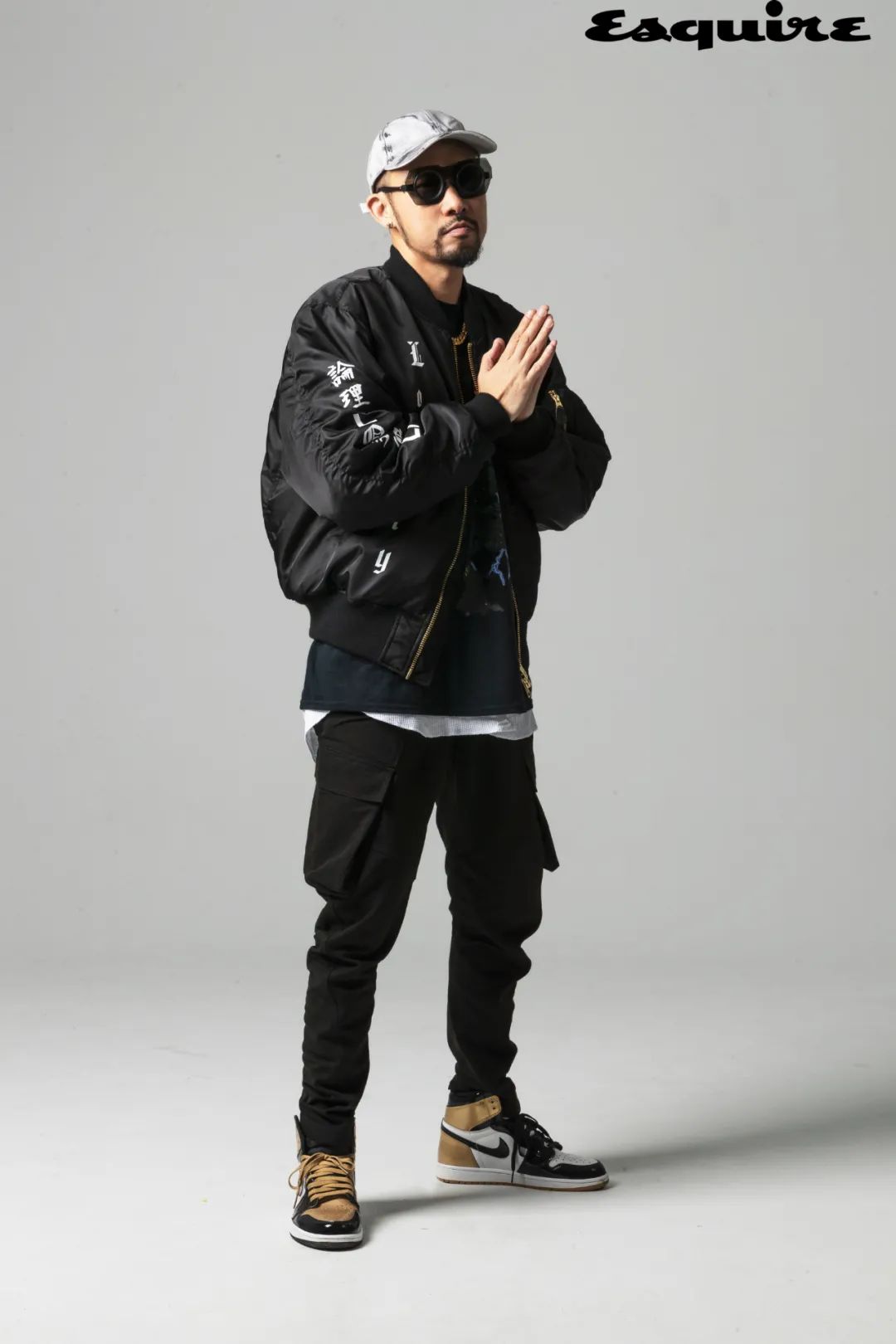 自述|mc hotdog热狗:音乐人永远年轻