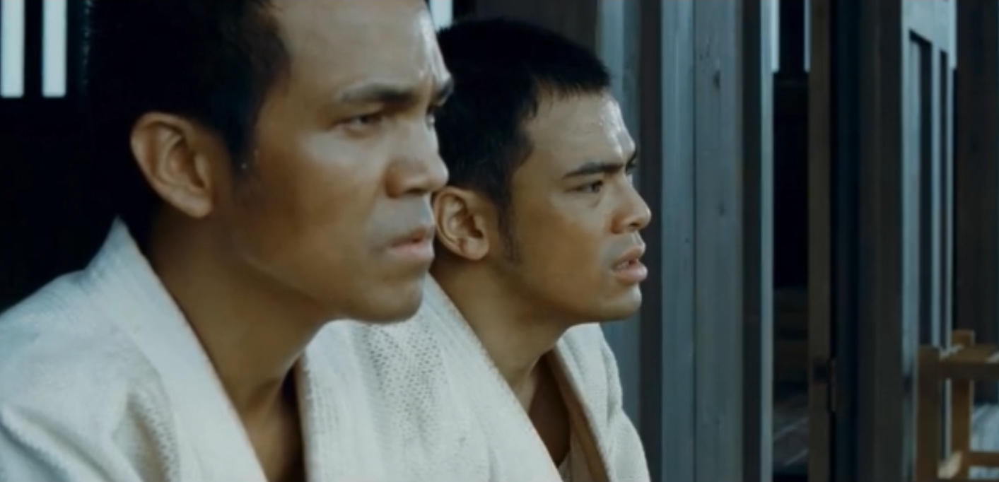 达奇斯(花冈一郎)