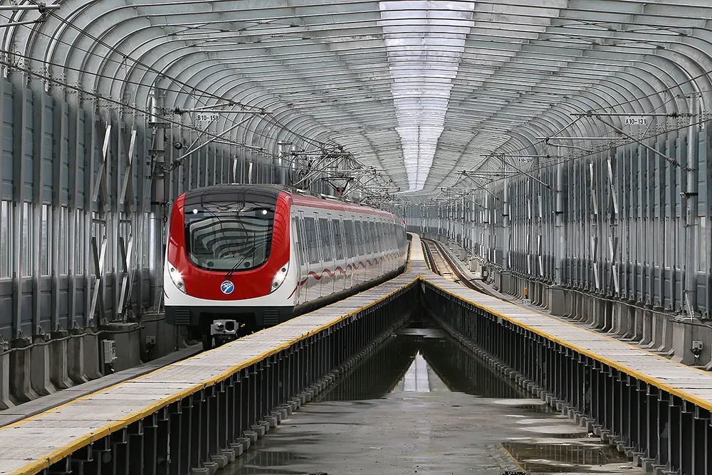 宁波地铁提速,涉及1,2,3,4号线__凤凰网