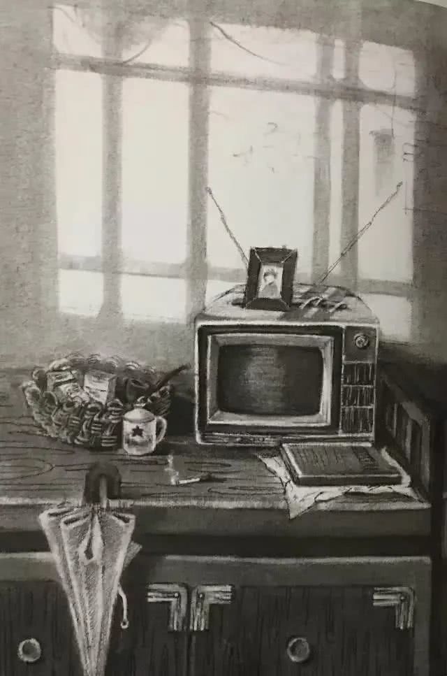 清华美术学院设计考试高分卷