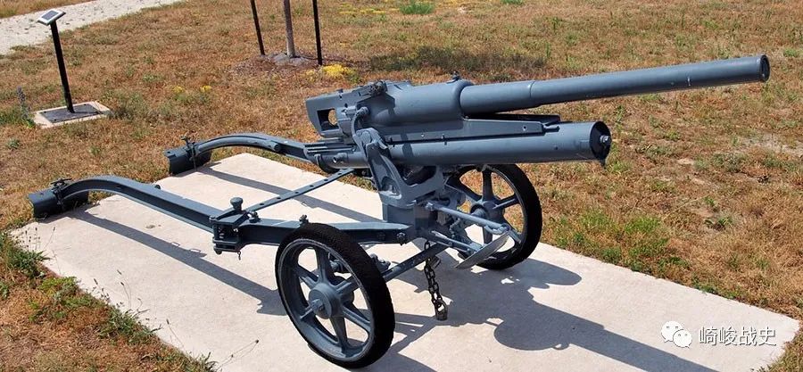 记得平安格勒的意大利炮吗北非战场上意军炮兵要强得多
