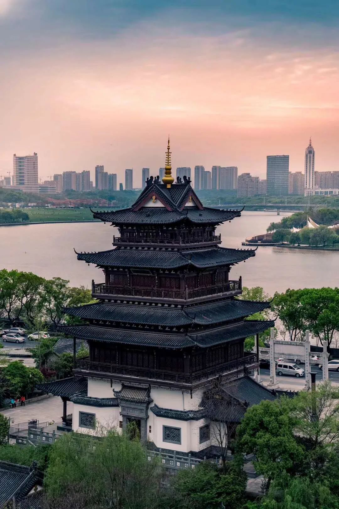 浙江衢州为什么很不浙江