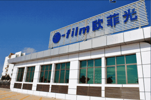 ai芯天下丨每天生产口罩10万个?南昌欧菲光口罩生产线一周后投产