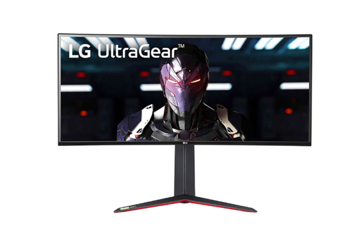 lg发布27gn950-b电竞显示器:27英寸4k屏 21:9横纵比__凤凰网