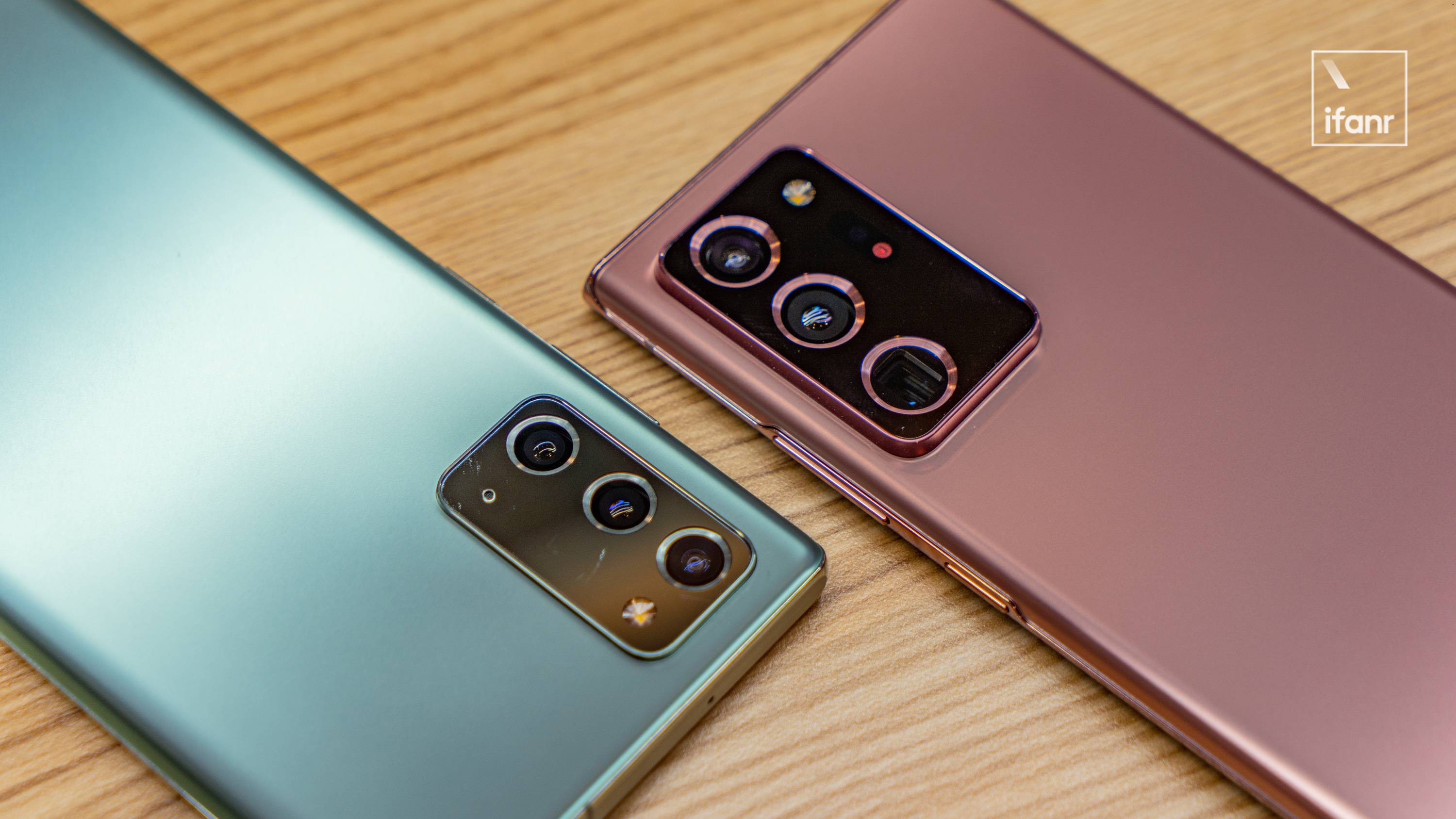 三星的galaxy note系列到了该交出接力棒的时刻了?