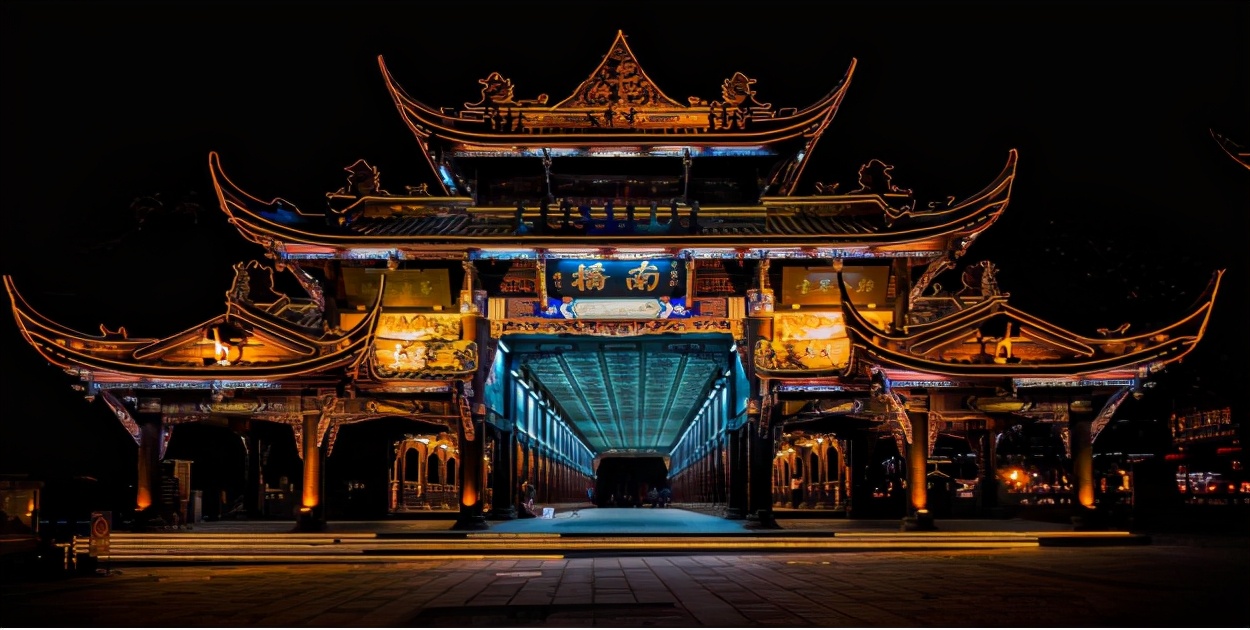 "绿水青山看成都百条旅游线路"之初冬之旅