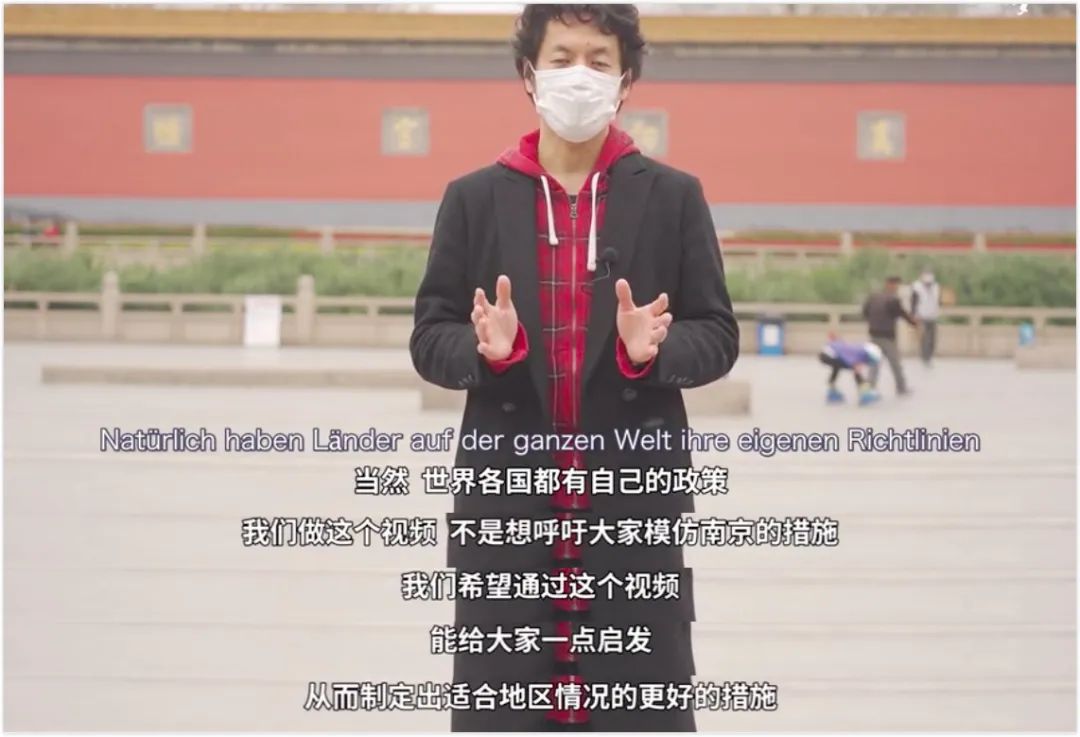 日本的喉镜有哪些“中国国产片”霸屏日本，豆瓣却连评分都没有？_https://www.jmylbn.com_新闻资讯_第20张