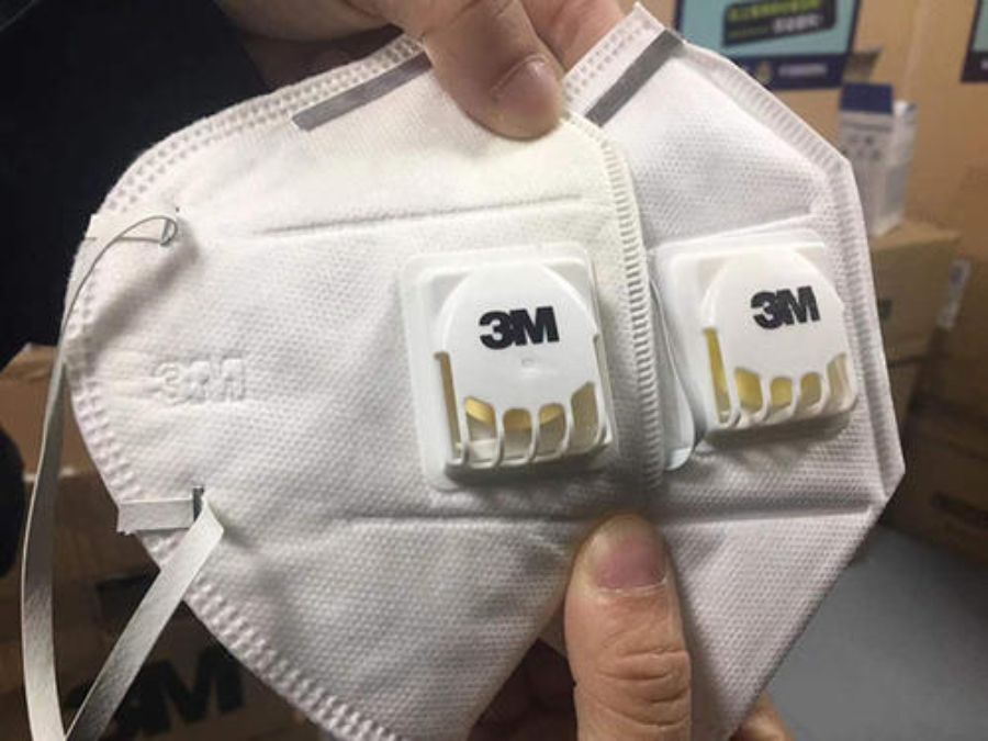 起底口罩大户3m挖矿起家除了上帝啥都能造