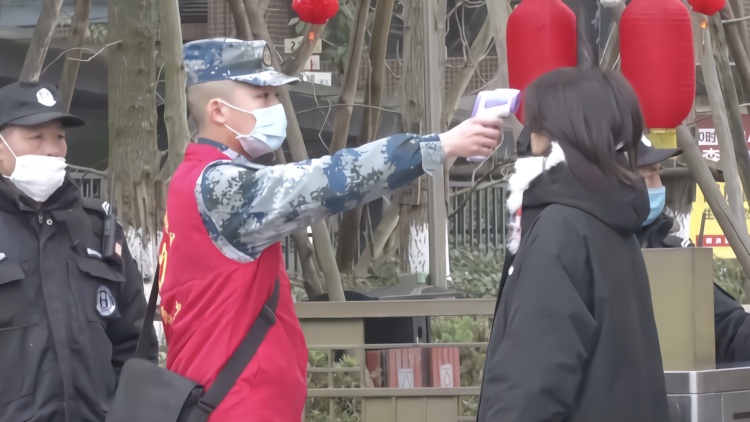 民政部：避免疫情防控的好措施由"硬核"变"硬来"