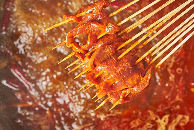 差点忘了,涮毛肚是怎样的口感__凤凰网