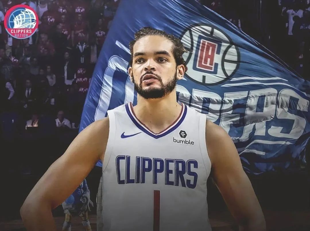 突发快船再签全明星球员考辛斯即将回归湖人啊