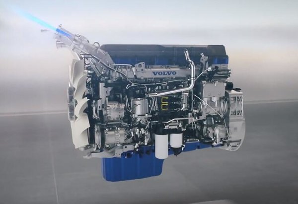 ▎沃尔沃新车型最高节油7% d13tc发动机是关键北京时间2020年2月27日