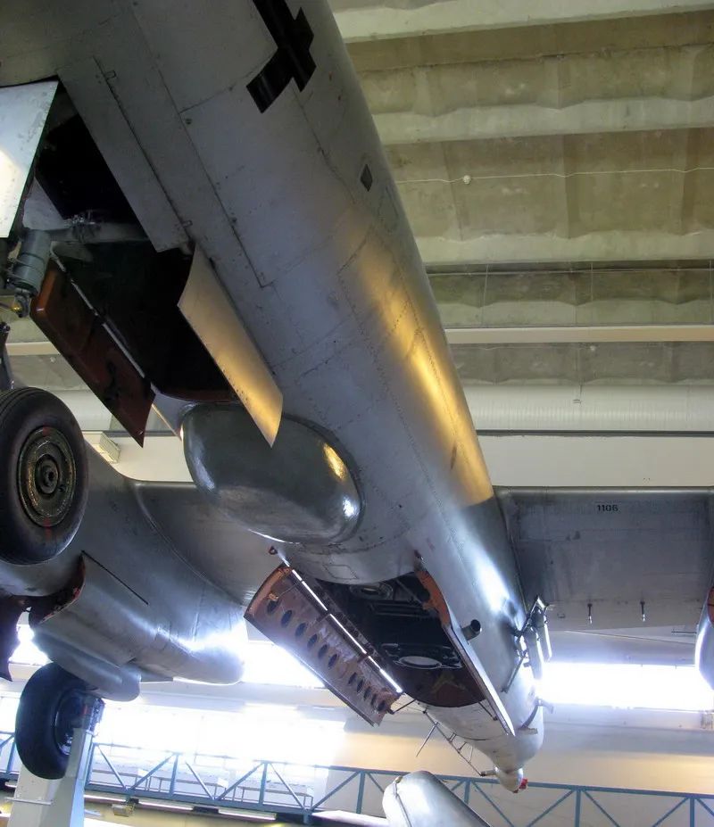 苏维埃"小猎犬"(上),伊尔-28轻型轰炸机