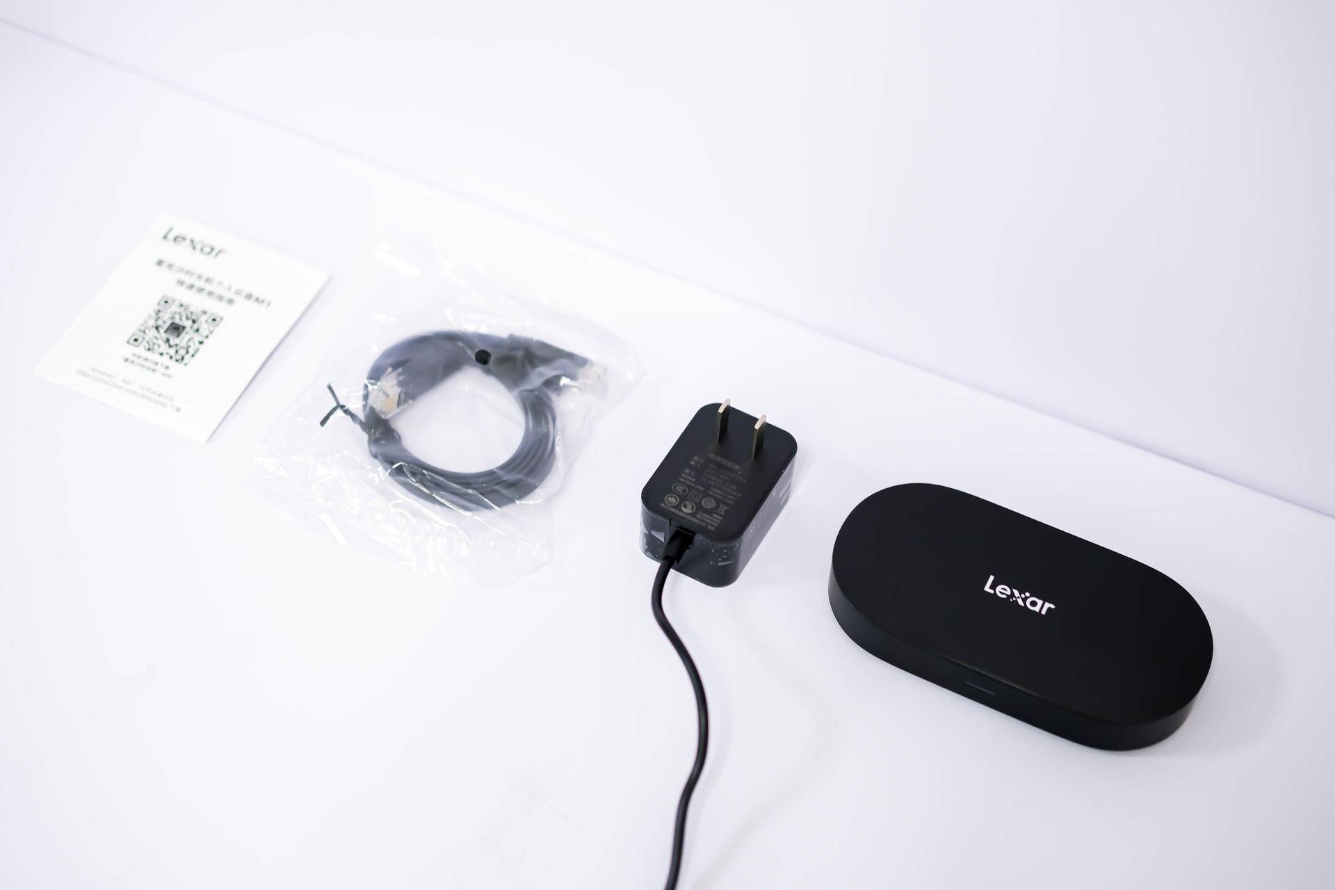 NAS私有云丨端口转发、SMB协议、照片管理 雷克沙时光机M1技巧分享插图3 NAS私有云丨端口转发、SMB协议、照片管理 雷克沙时光机M1技巧分享插图3